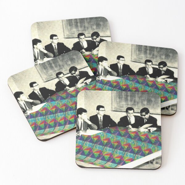 Item preview, Meet and great designed and sold by Lama JOudieh.