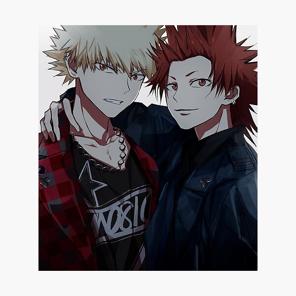 Item preview, Kiribaku 3 designed and sold by Chanwooirl.