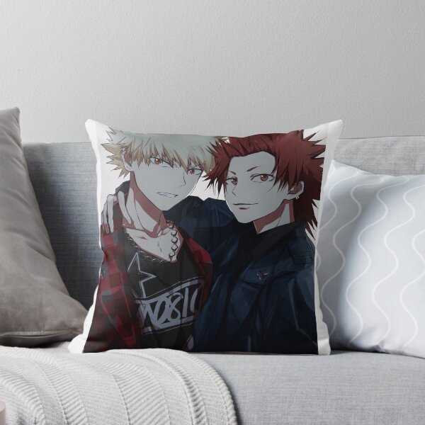 Item preview, Kiribaku 3 designed and sold by Chanwooirl.