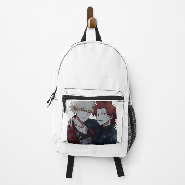 Item preview, Kiribaku 3 designed and sold by Chanwooirl.