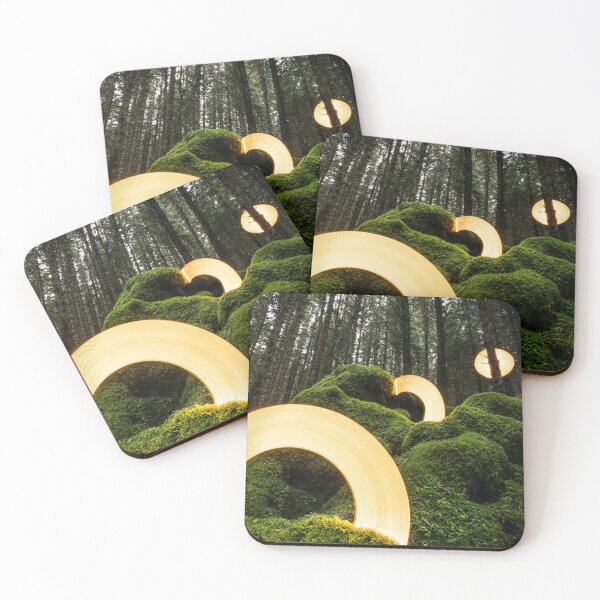 Item preview, Forest Archways designed and sold by KGrainger-Photo.