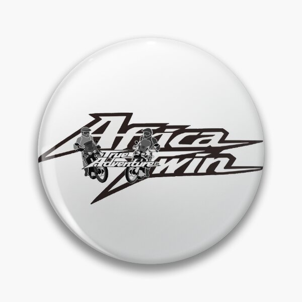 Item preview, Africa Twin True Adventure designed and sold by Allgeier72.