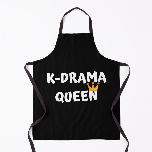 Artikelvorschau, Kdrama Königin entworfen und verkauft von KdramaSayQuote.