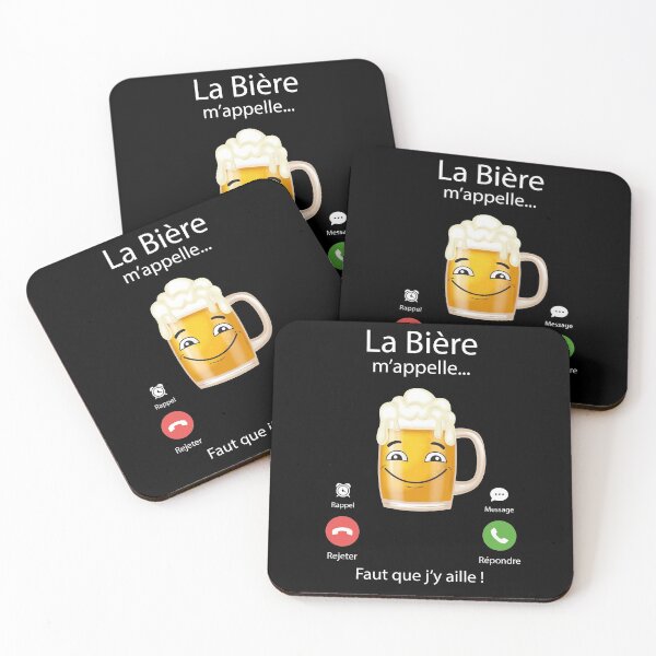 Item preview, Beer calls me designed and sold by Catcrea.