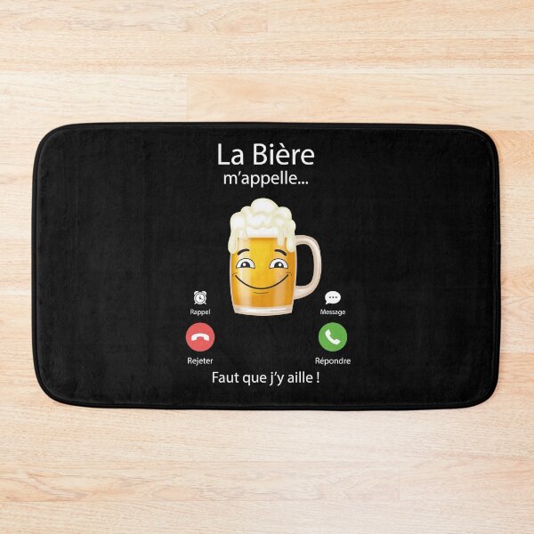 Item preview, Beer calls me designed and sold by Catcrea.