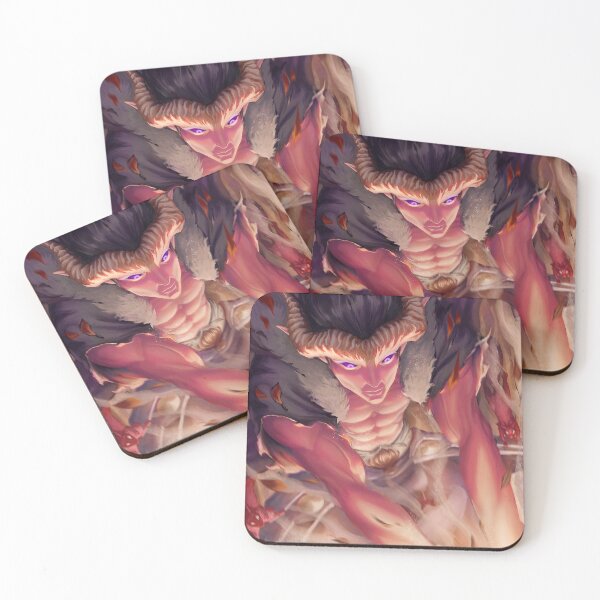 Item preview, Other side of Drazil designed and sold by Xallowart.