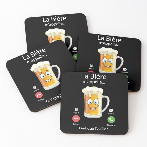 Item preview, Beer calls me designed and sold by Catcrea.
