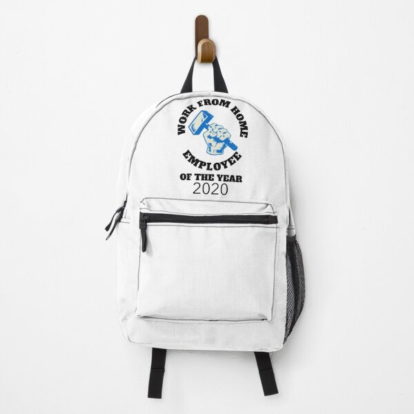 Item preview, Cool Work From Home Employee Of The Year designed and sold by YourEssentials.