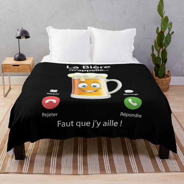 Item preview, Beer calls me designed and sold by Catcrea.
