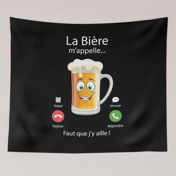 Item preview, Beer calls me designed and sold by Catcrea.