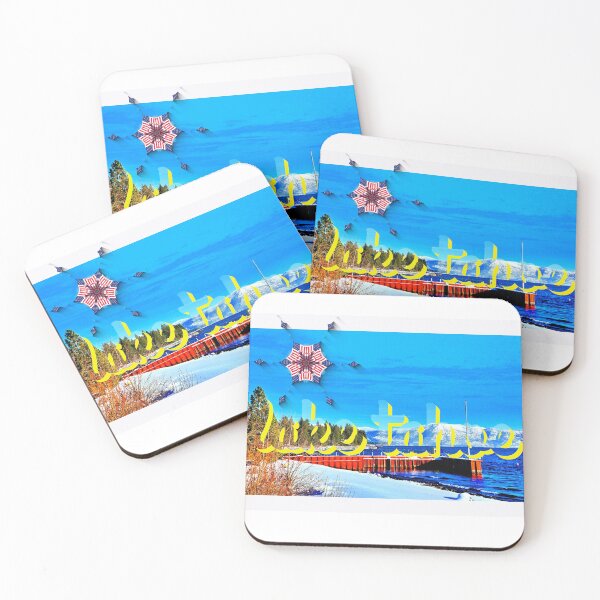 Item preview, Lake Tahoe designed and sold by WzzupCobra.