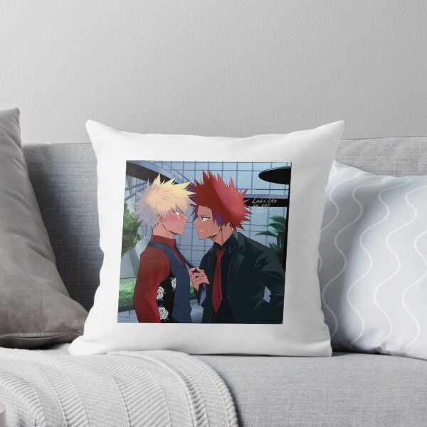 Item preview, Kiribaku 4 designed and sold by Chanwooirl.