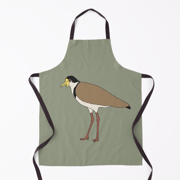 Item preview, Masked Lapwing designed and sold by taylorrowan.