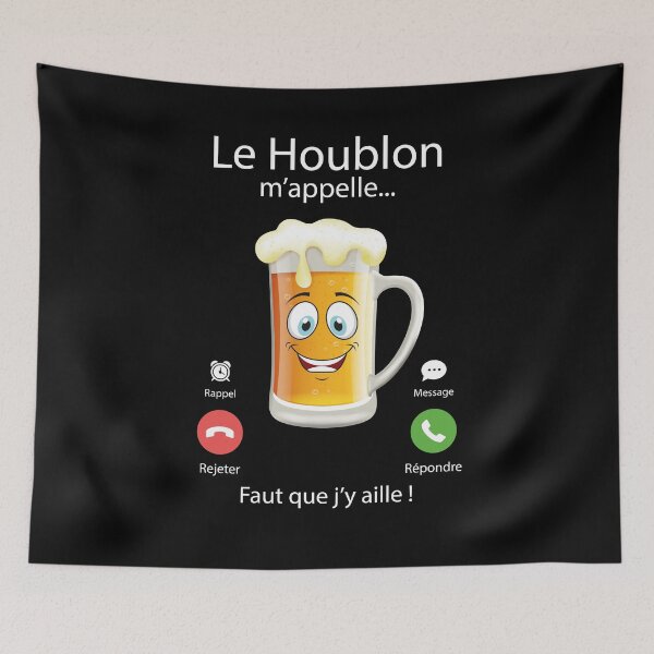 Item preview, Hops are calling me designed and sold by Catcrea.