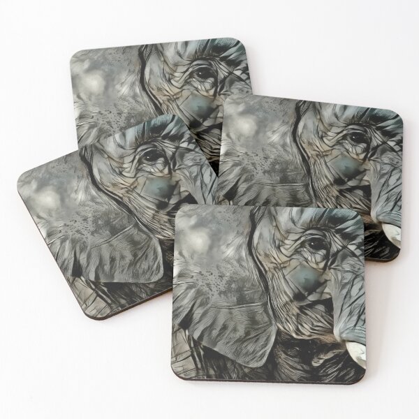 Item preview, Matriarch designed and sold by Jim Barter.