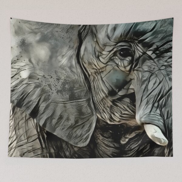 Item preview, Matriarch designed and sold by Jim Barter.
