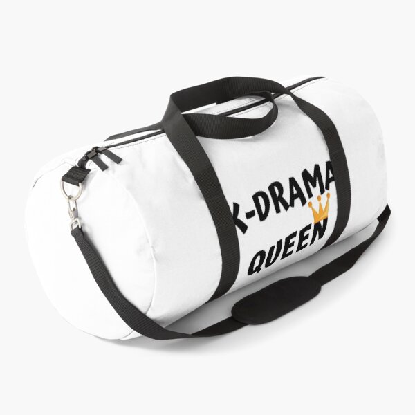 Item preview, Kdrama Queen designed and sold by KdramaSayQuote.