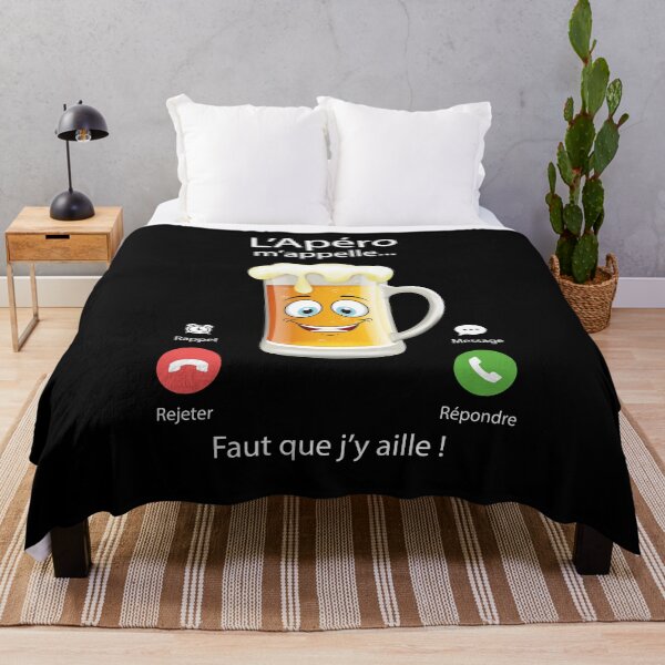 Item preview, The aperitif calls me designed and sold by Catcrea.