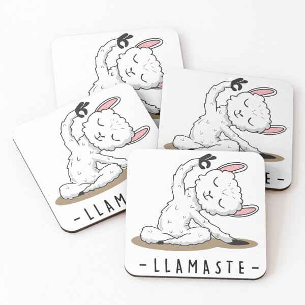 Item preview, llamaste designed and sold by Fabien  Fablab.