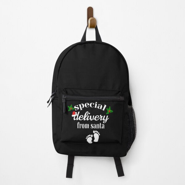 Item preview, SPECIAL DELIVERY FROM SANTA. designed and sold by leicha.