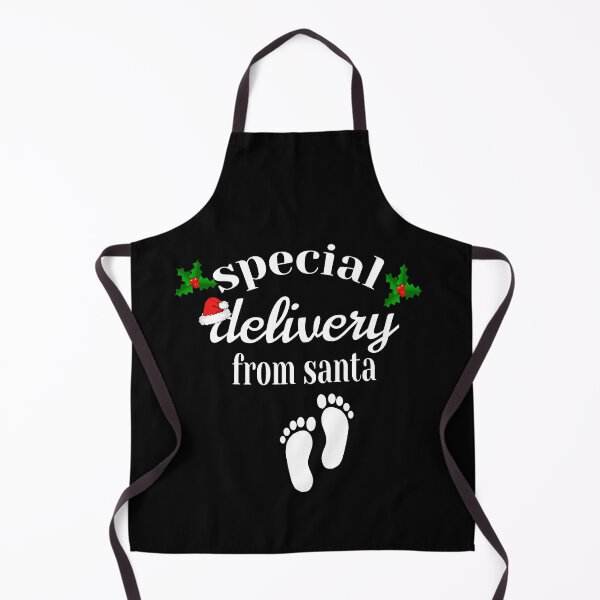 Item preview, SPECIAL DELIVERY FROM SANTA. designed and sold by leicha.
