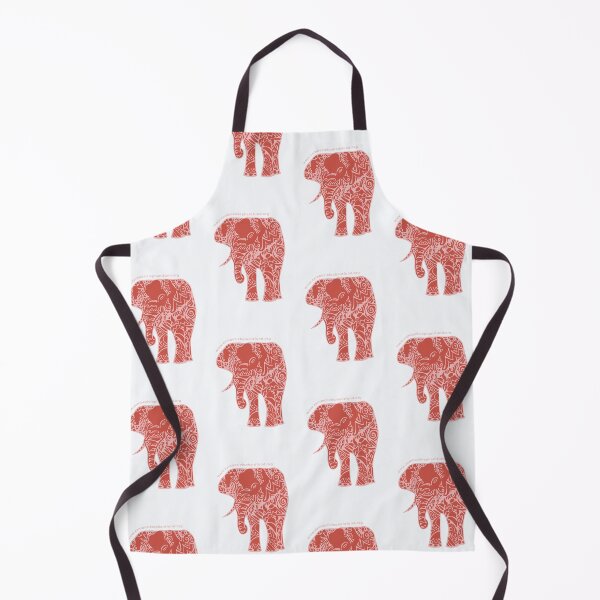 Item preview, Dusty Elephant designed and sold by ZEFmerchandise.