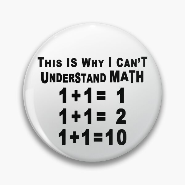Item preview, This is Why I Can't understand Math designed and sold by Roy Store.