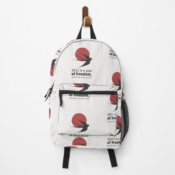 Item preview, 2021 is my year of freedom. designed and sold by otomworld.