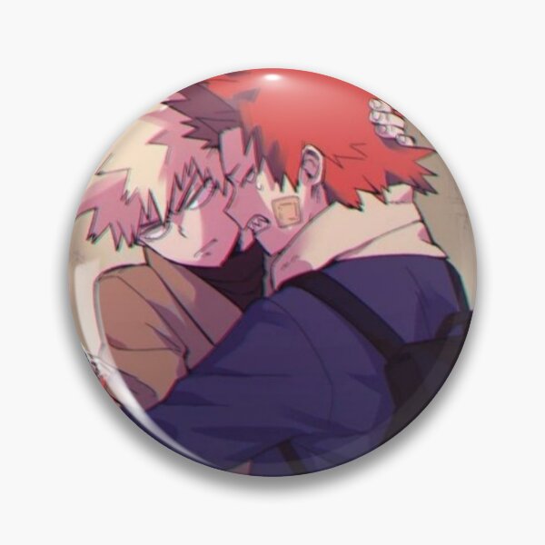 Item preview, Kiribaku 5 designed and sold by Chanwooirl.