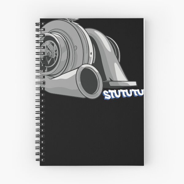 Item preview, turbo stutututu design designed and sold by teemey.