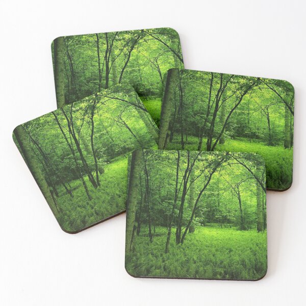 Item preview, Green Forest designed and sold by seamork.
