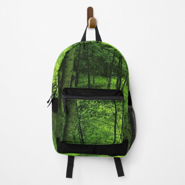 Item preview, Green Forest designed and sold by seamork.