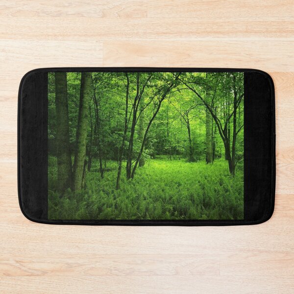 Item preview, Green Forest designed and sold by seamork.