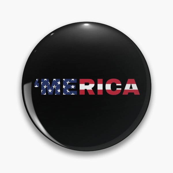 Artikelvorschau, 'Merica Us Flag entworfen und verkauft von MSA-42.