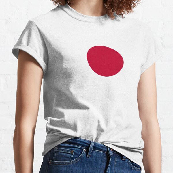 Rising Sun Classic T-Shirt