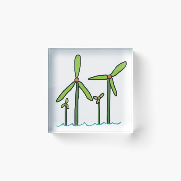 Item preview, Wind Farm designed and sold by Mark-Ewbie.
