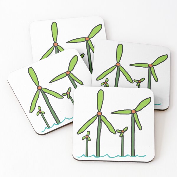 Item preview, Wind Farm designed and sold by Mark-Ewbie.