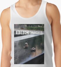 NDVH BBC Ducks Tank Top
