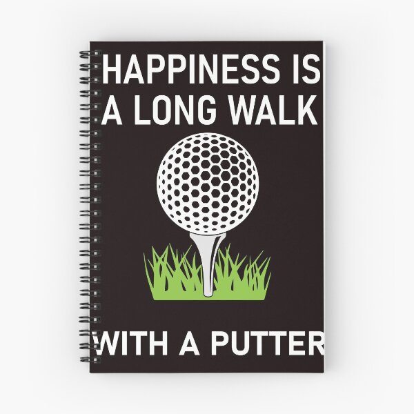 Item preview, Golf saying funny putter designed and sold by Imutobi.