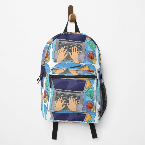 Item preview, Telecommuting designed and sold by Karine Dupras.