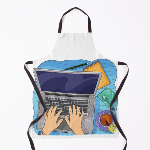 Item preview, Telecommuting designed and sold by Karine Dupras.
