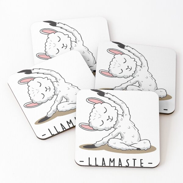 Item preview, llamaste designed and sold by Fabien  Fablab.