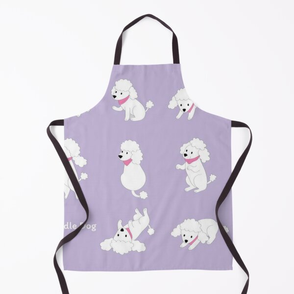 Item preview, Poodle pet dog dogs pets puppy art caniche pop art groomers designed and sold by Coolstuff4you71.