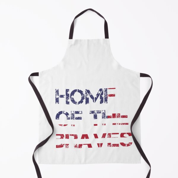 Item preview, USA HOME OF THE BRAVES designed and sold by Moroccan lions Outfitters ⭐️⭐️⭐️⭐️⭐️.