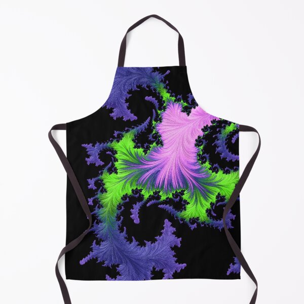 Item preview, Fractal Art - Gradient Swirl 2 designed and sold by ApArtPaintings.