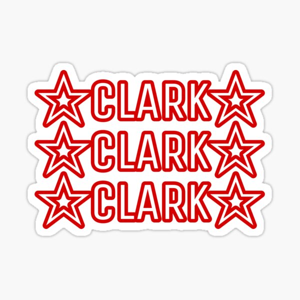 Item preview, Clark designed and sold by kendylmccartney.