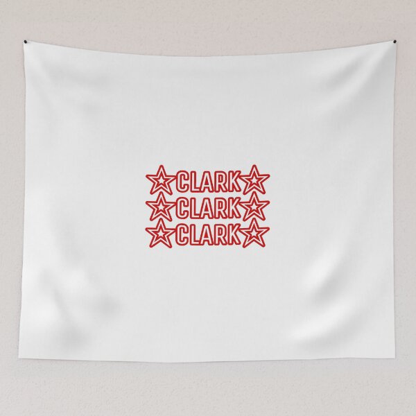 Item preview, Clark designed and sold by kendylmccartney.