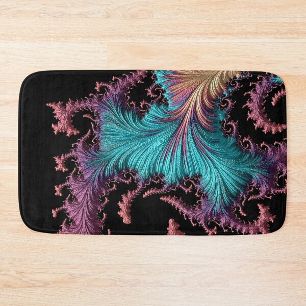 Item preview, Fractal Art - Gradient Swirl 1 designed and sold by ApArtPaintings.