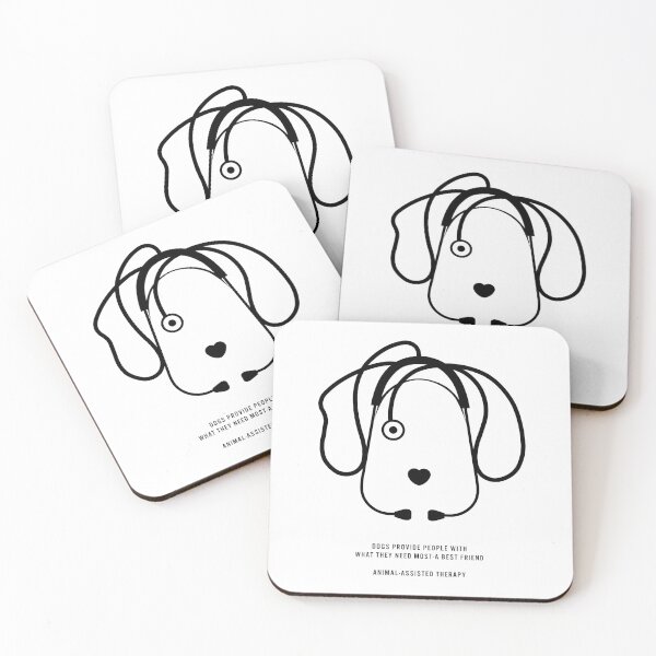 Item preview, Dog Line Art designed and sold by SurfolioPrints.