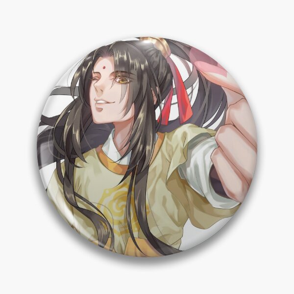 Item preview, Jin Ling designed and sold by Chanwooirl.